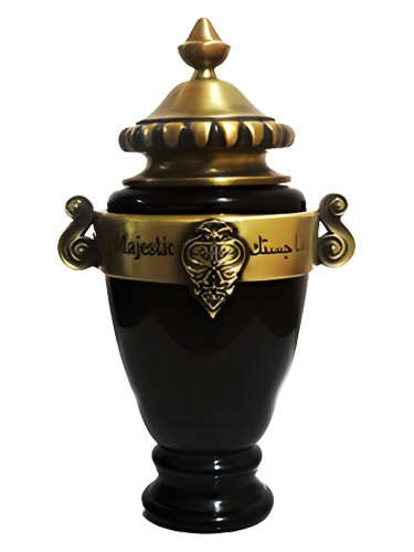 Majestic Woody Intense Arabian Oud pro ženy a muže 