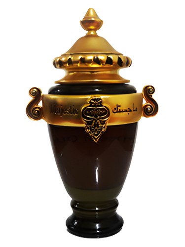 Majestic Special Oud Arabian Oud perfume a fragrance for women