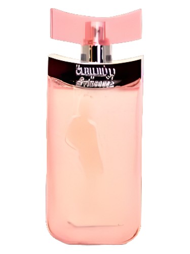 Princessa Midnight Arabian Oud pro ženy