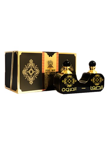Al-Safa & Al-Marwa Arabian Oud pro ženy a muže