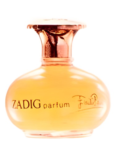 Zadig Emilio Pucci pro ženy 