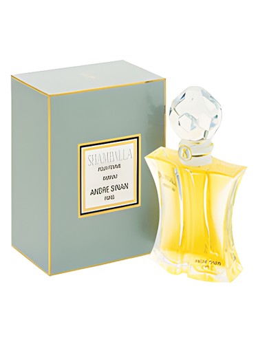 Shamballa for Woman Andre Sinan pro ženy 
