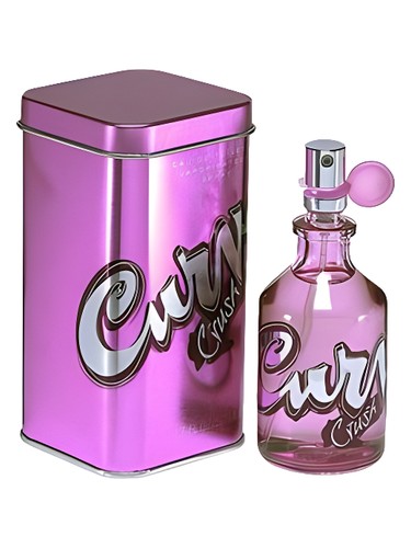 Curve Crush Liz Claiborne pro ženy 