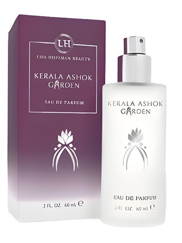 perfume Kerala Ashok Lisa Hoffman pro ženy 
