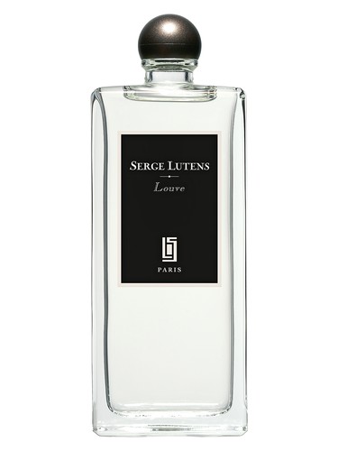 Louve Serge Lutens perfume - a fragrance for women and men 2007