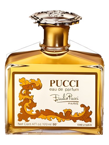 Pucci Emilio Pucci pro ženy 
