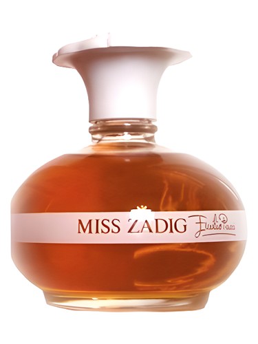 Miss Zadig Emilio Pucci perfume - a fragrance for women 1973