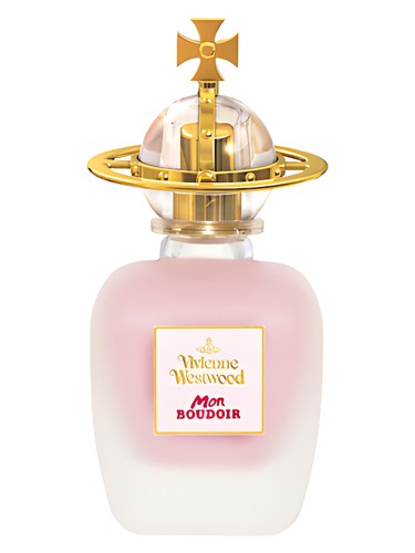 香水(女性用) Vivienne Westwood Boudoir EAU DE PARFUM Boudoir Vivienne Westwood perfume - a fragrance for women 1998