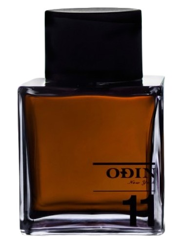 perfume 11 Semma Odin ユニセックス