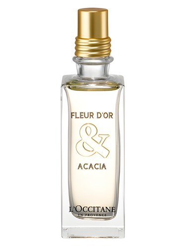 Fleur d’Or & Acacia L'Occitane en Provence pro ženy