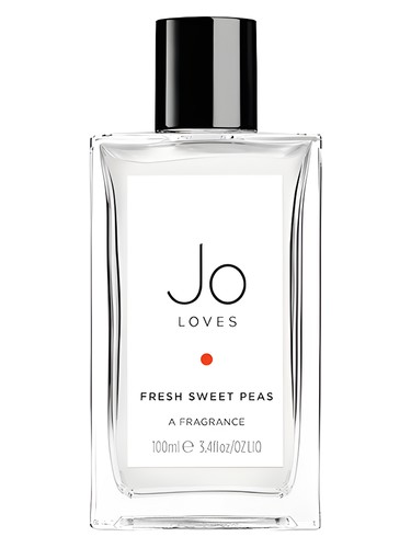 perfume Fresh Sweet Peas Jo Loves pro ženy a muže 