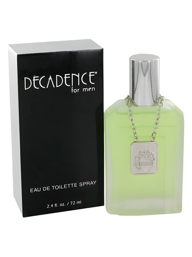 Decadence Parlux pro muže 