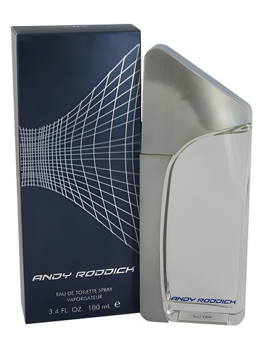 Andy Roddick Parlux pro muže 