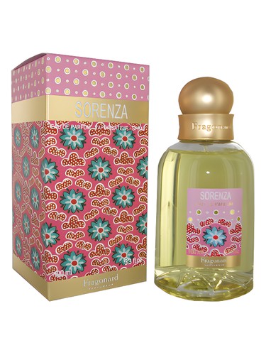 Sorenza