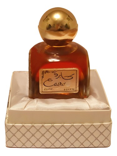 Cairo (Сhair de Deesse) Kesma pro ženy 