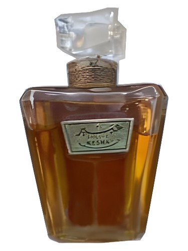 Effluve Kesma pro ženy