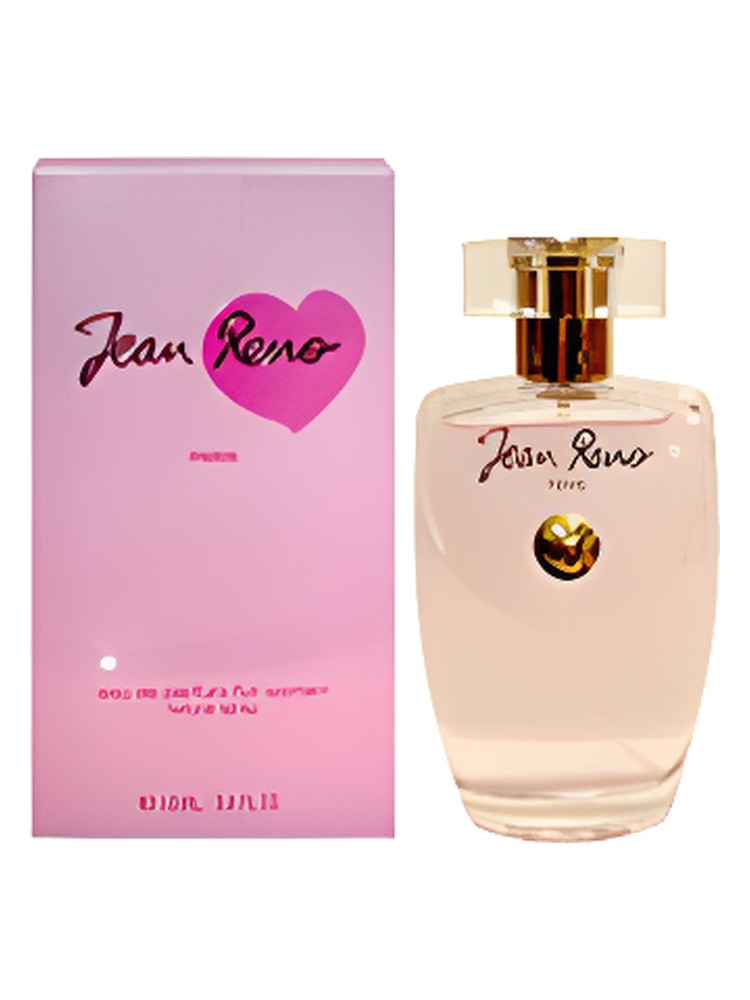 Jean Reno Jean Reno perfume - a fragrance for women