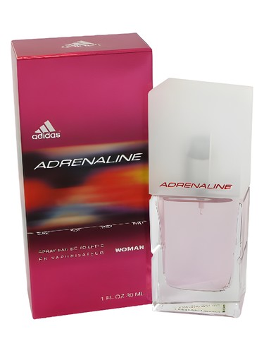 Adidas Adrenaline by Adidas