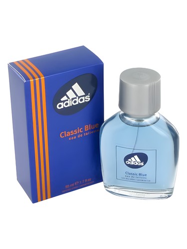 Adidas Classic Blue Adidas Colonia una fragancia para Hombres