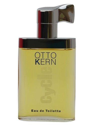 perfume Cycle Otto Kern 男性用