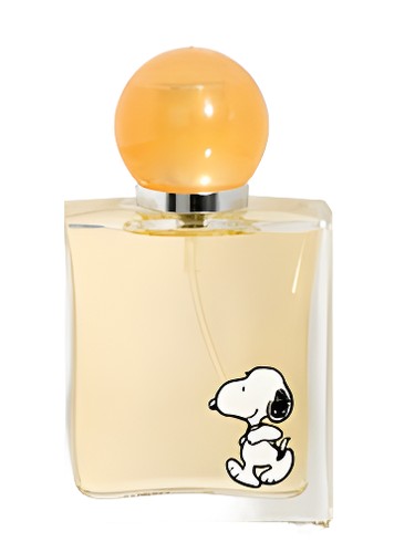 Let&#039;s Mango Snoopy Fragrance pro ženy 
