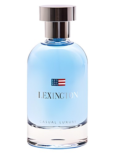 Casual Luxury Man Lexington pro muže