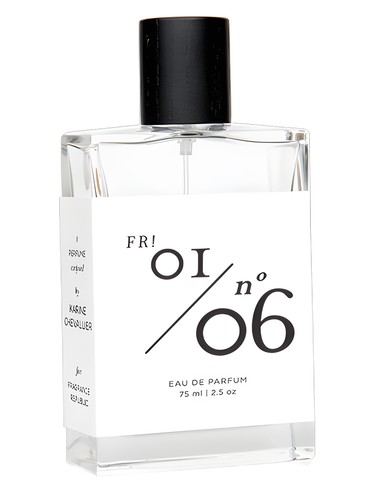 01 06 Lime Absolue Fragrance Republic pro ženy a muže 