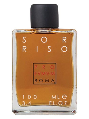 perfume Sorriso Profumum Roma pro ženy a muže 