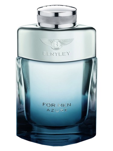 Bentley for men azure