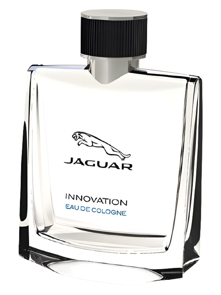 Jaguar Innovation Eau de Cologne Jaguar cologne - a fragrance for men 2014