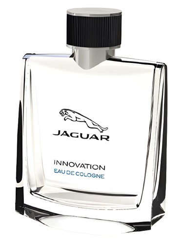 Jaguar Innovation Eau de Cologne Jaguar pro muže 