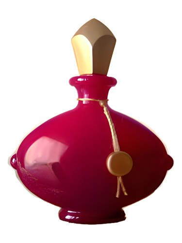 Pourpre Tan Giudicelli pro ženy 