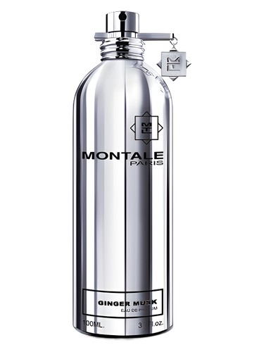 Ginger Musk Montale perfume a fragrance for women and men 2006