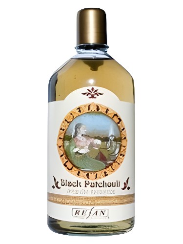 perfume Black Patchouli Refan ユニセックス