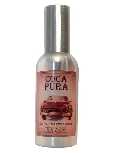 Coca Pura Refan pro muže 