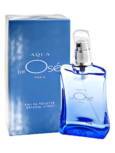 J&#039;ai Osé Aqua Parfums J&#039;ai Osé pro ženy 