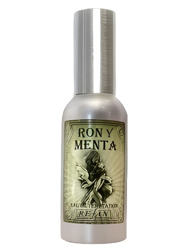 Ron Y Menta Eau de Temptation Refan pro muže 
