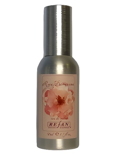 Rosa Damascena Refan pro ženy 