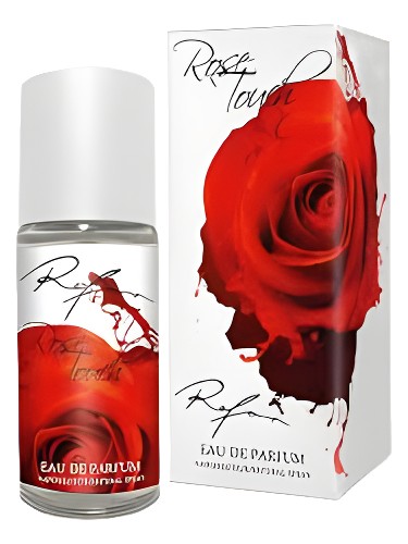 Rose Touch Refan pro ženy 