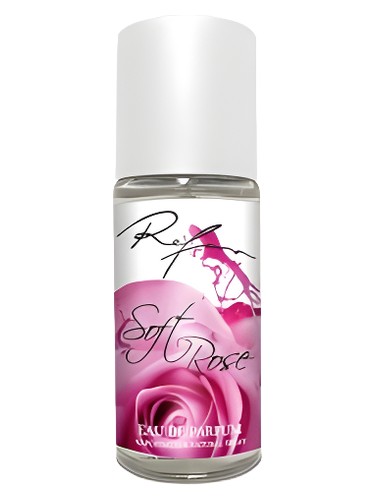 Soft Rose Refan pro ženy 