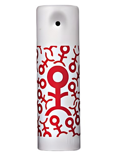 Emporio Armani Red Pour Lui (White) Giorgio Armani pro muže 