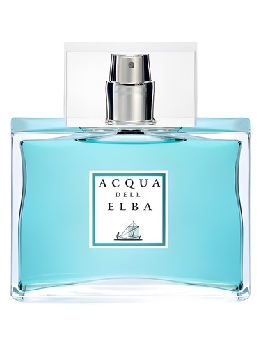 perfume Classica Men Acqua dell Elba pro muže 