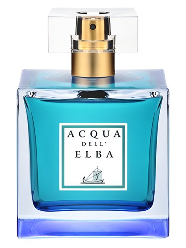 Blu Women Acqua dell Elba perfume - a fragrance for women