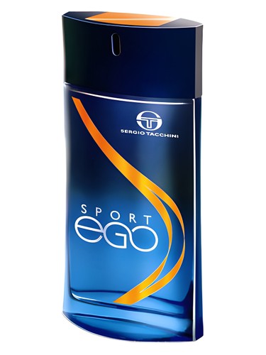 Sport ego