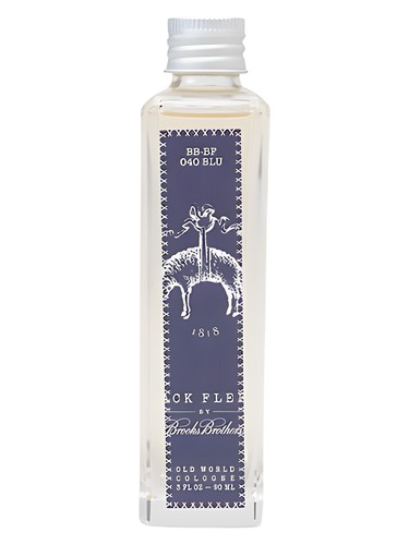 Black Fleece Blue Cologne Brooks Brothers pro ženy a muže 
