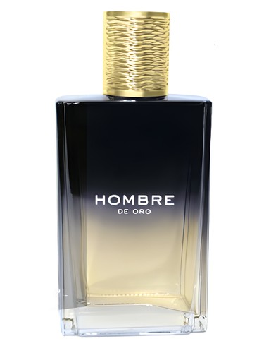 Hombre de Oro Dosis Fragrances pro muže 