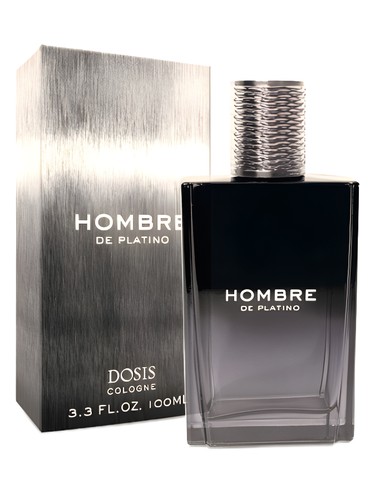 Dior Gordmans Cologne Hombre De Platino Dosis Fragrances Cologne A