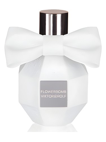 Flowerbomb crystal edition 2013