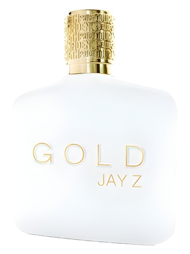 Gold Jay Z pro muže 