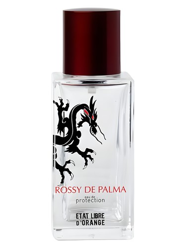 Rossy de palma eau de protection